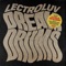 Dream Drums - Lectroluv lyrics