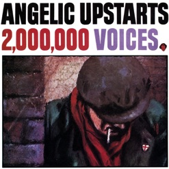 2,000,000 VOICES cover art