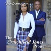 The Crutchfield Jones Project - EP