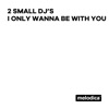 I Only Wanna Be with You - Single