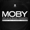 The Drum & Bass Remixes - EP, 2017