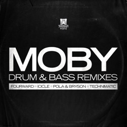 Moby - Porcelain (Pola & Bryson Remix)