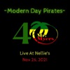 Modern Day Pirates (Live) - Single