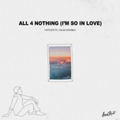 All 4 Nothing (I'm So In Love) artwork