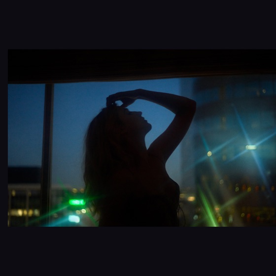 Cover artwork for Good Person