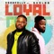 Loyal (feat. Skales) artwork