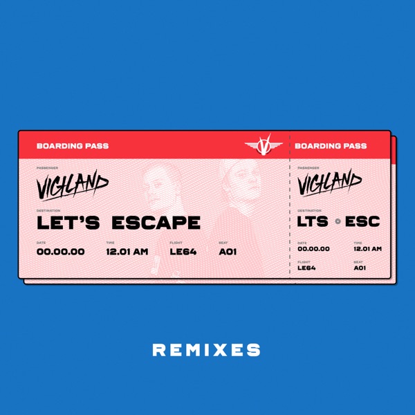 Let's Escape