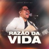 Razão da Vida (Ao Vivo) - Single