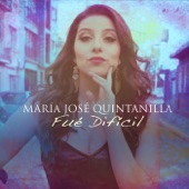 Fue Difícil artwork