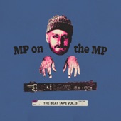 MP On the MP: The Beat Tape Vol. 3