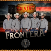 En Vivo, Vol.1 (En Vivo) - EP - Grupo Frontera