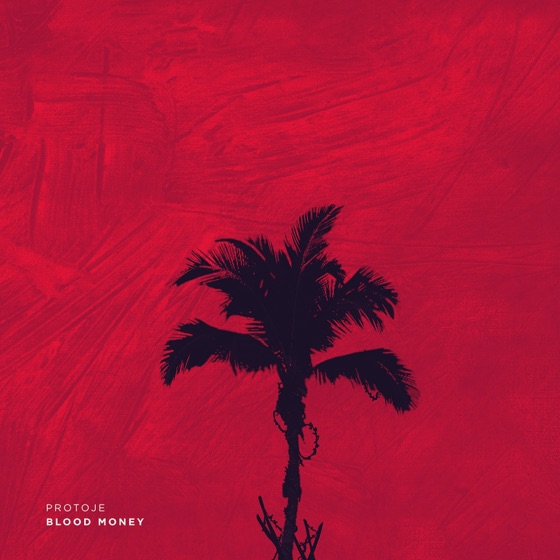 Cover artwork for Blood Money
