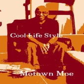 Motown Moe - Blu Skies
