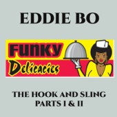 Eddie Bo - The Hook and Sling, Pt. 1