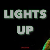 Lights-Up (Dndm) artwork
