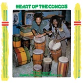 Heart of the Congos (40th Anniversary Edition) artwork