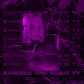 Zawsze Tam Gdzie Ty (feat. Annie Mary) artwork