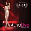 #LisaLive album lyrics, reviews, download