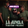 La Jungla (Audio Directo) - Single