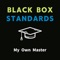 The Innocents - Black Box Standards lyrics