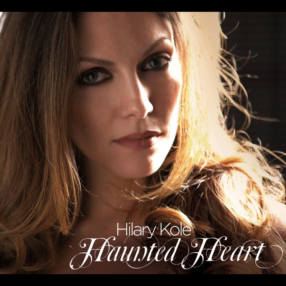 ‎haunted Heart By Hilary Kole On Apple Music