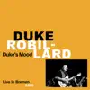 Duke's Mood (Live in Bremen, Germany, 2008) album lyrics, reviews, download