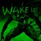 WAKE UP! (Sped Up) artwork