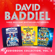 David Baddiel - Brilliant Bestsellers by Baddiel Vol. 2 (3-book Audio Collection)