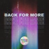 Back For More - Single