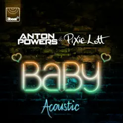 Baby (Acoustic Mix) - Single - Pixie Lott