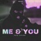 Me & You - 4tee7ven lyrics