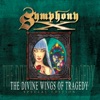The Divine Wings of Tragedy - Symphony X Cover Art