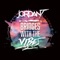 Bridges with the Vibes (feat. Mr Kapu) - Jordan T lyrics