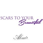 Scars To Your Beautiful artwork