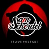 Brave Mistake - Single