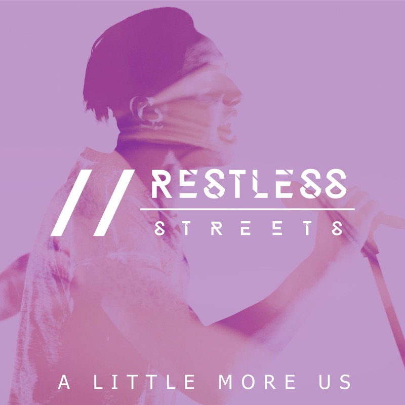 Restless май. Restless Streets обложки альбома. Restless май на аву. Песня Cry mostus обложка.