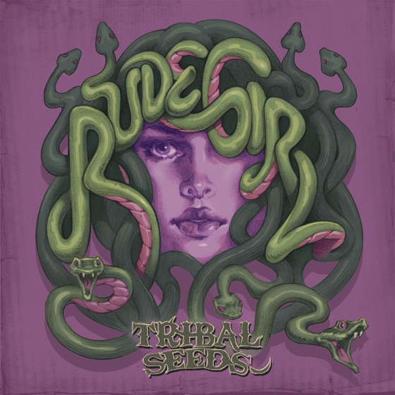 Cover artwork for Rude Girl