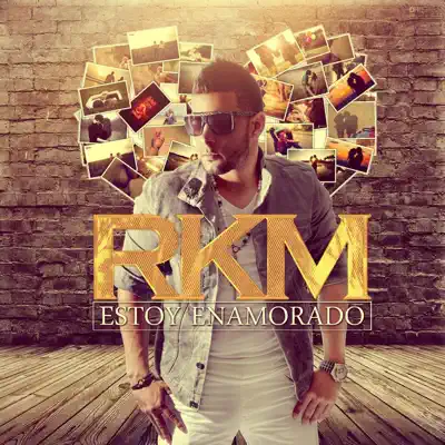 Estoy Enamorado - Single - RKM