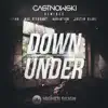 Down Under - EP (Remixes) album lyrics, reviews, download