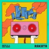 Rakata - Single
