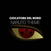 Naruto Theme (Acoustic Guitar Version) - Giocatore Del Nord