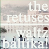 Waltz Baltika! artwork