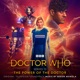 DOCTOR WHO SERIES 13 - THE POWER OF THE cover art