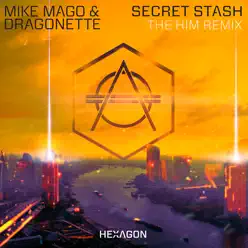 Secret Stash (The Him Remix) - Single - Dragonette