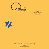 Buer: Book of Angels, Vol. 31 artwork