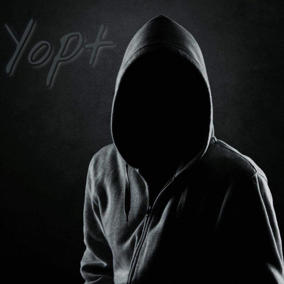 Мем чел в капюшоне черно белый Cборник by Yopt on Apple Music