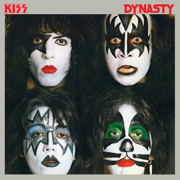 Magic Touch by Kiss on NetFM