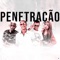 Penetração (feat. MC GW & Mc Branquinha) - Produtor lyrics