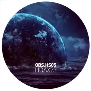 baixar álbum Hoax23 - Obscur HS 05
