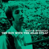 Belle and Sebastian - Ease Your Feet in the Sea